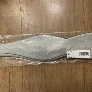 Bow Tie - Sage Green